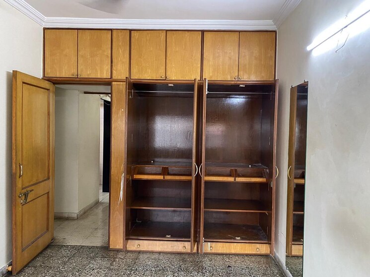 undefined, army-welfare-chs 3 Bedroom 1800 Sq.Ft. Apartment In Nerul Navi Mumbai 8431089