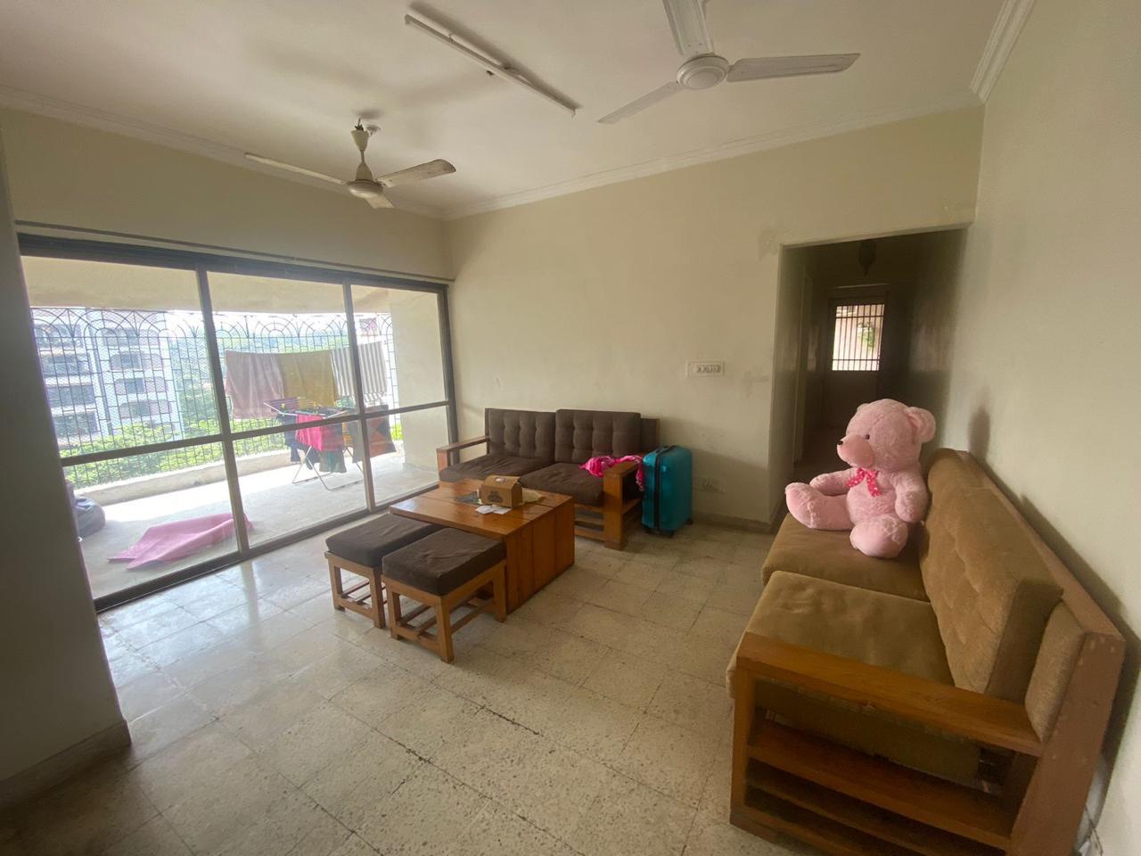 3 BHK Apartment For Sale in  Army Welfare CHS