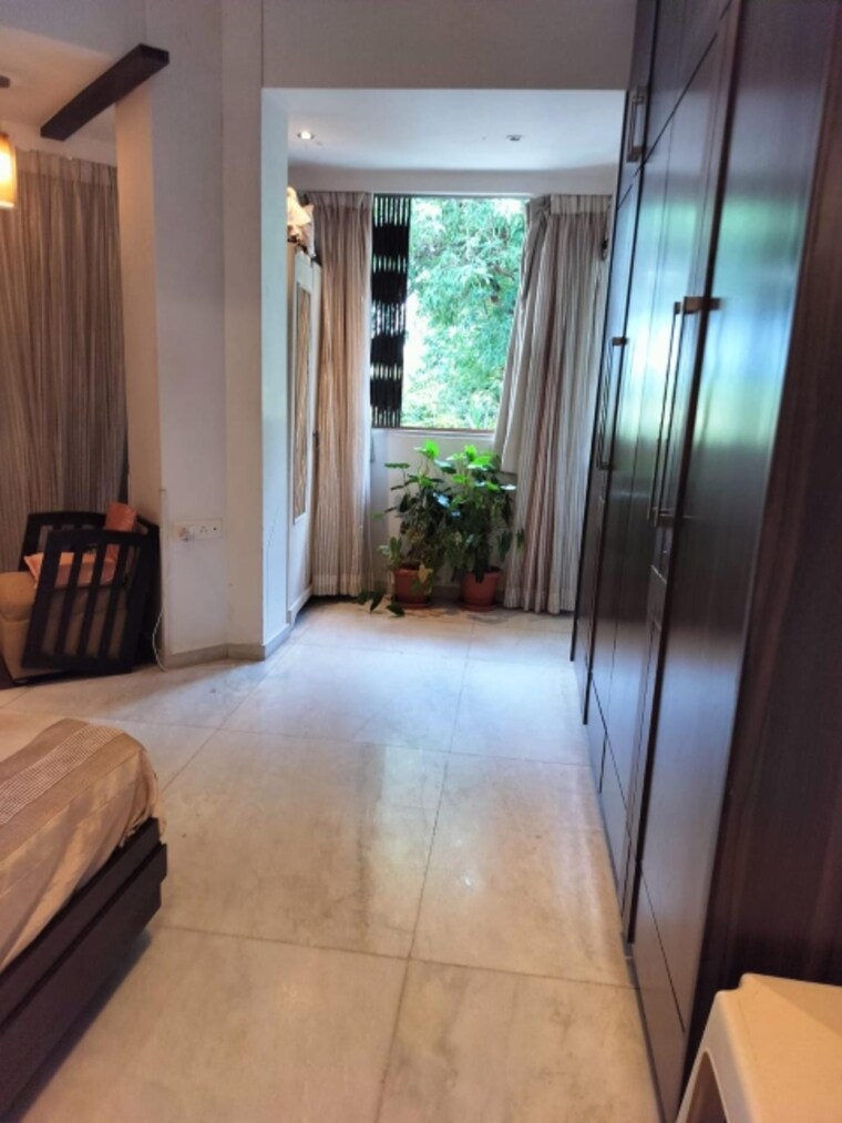 Bedroom, shyam-niwas-chs 3 Bedroom 1400 Sq.Ft. Apartment In Cumbala Hill Mumbai 8431102