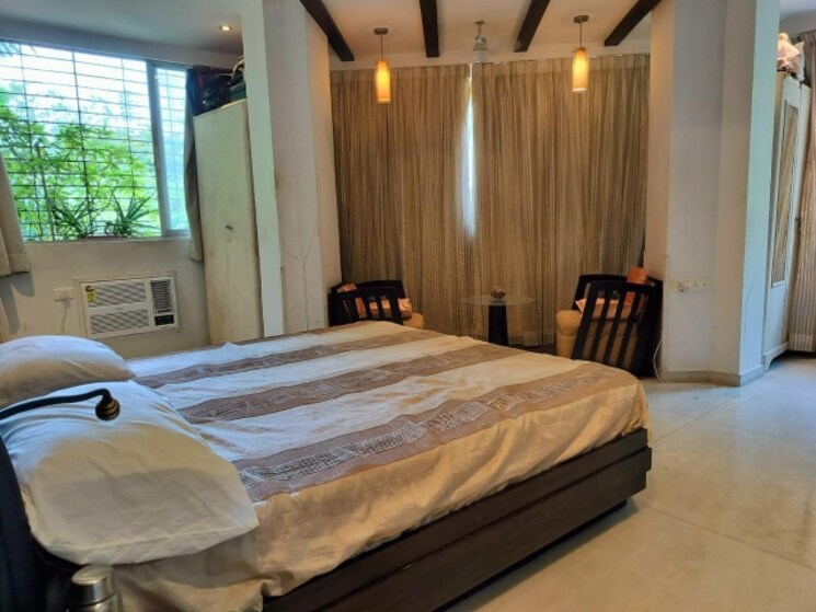 Bedroom, shyam-niwas-chs 3 Bedroom 1400 Sq.Ft. Apartment In Cumbala Hill Mumbai 8431102