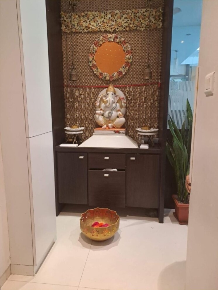 undefined, shyam-niwas-chs 3 Bedroom 1400 Sq.Ft. Apartment In Cumbala Hill Mumbai 8431102