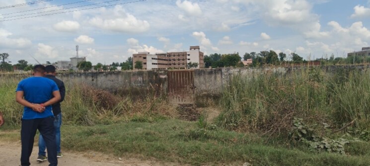 Other, touchwood-the-woods-naubasta  1003 Sq.Ft. Plot In Naubasta Kala Lucknow 8431106