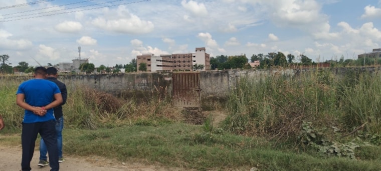 Other, touchwood-the-woods-naubasta  1003 Sq.Ft. Plot In Naubasta Kala Lucknow 8431106