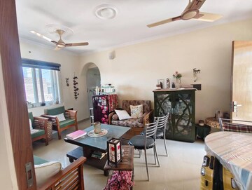 2 BHK Builder Floor For Rent in Rohini Sector 8