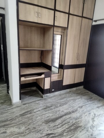 Living Room in 2 BHK Builder Floor at Sector 28 – for Rent