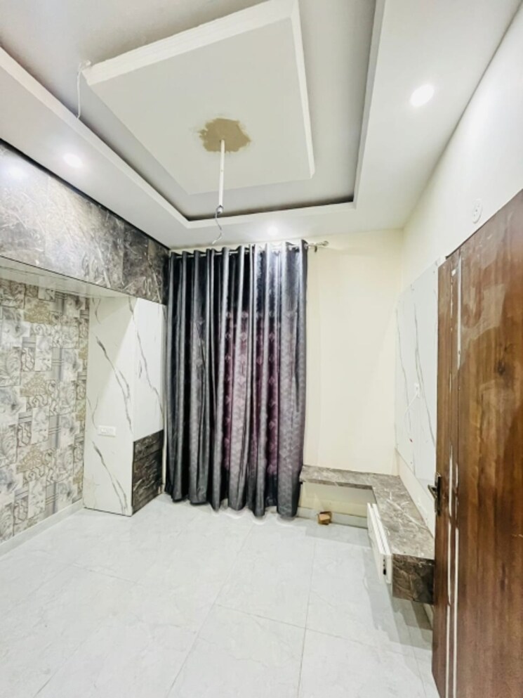 Bedroom, sector 123 3 Bedroom 90 Sq.Yd. Villa In Sector 123 Mohali 8431147