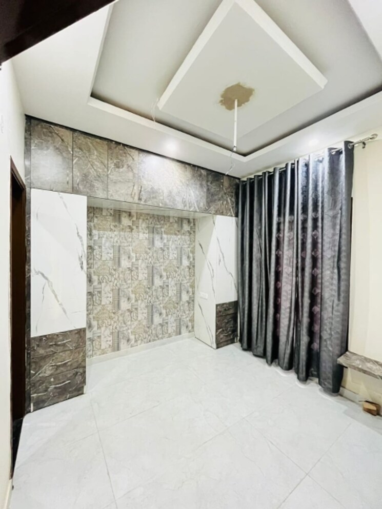 Bedroom, sector 123 3 Bedroom 90 Sq.Yd. Villa In Sector 123 Mohali 8431147