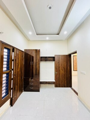 Bedroom in 3 BHK Villa at Sector 123 – for Sale