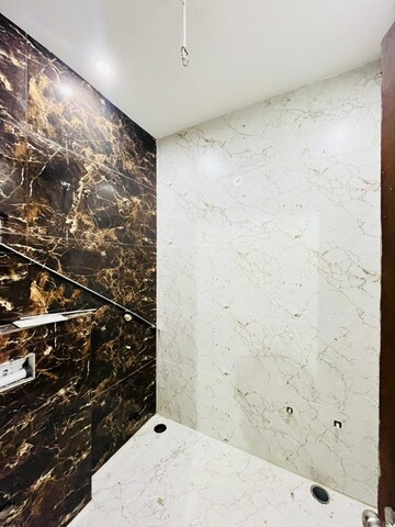Balcony in 3 BHK Villa at Sector 123 – for Sale