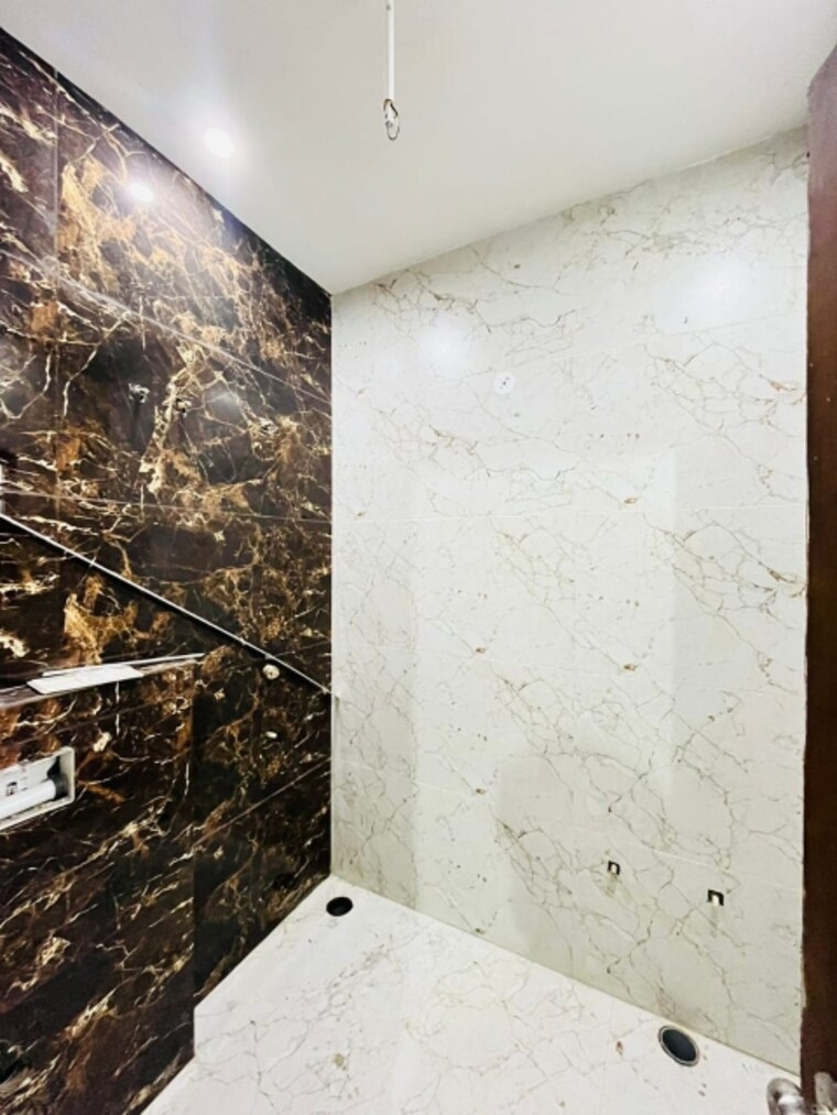 Balcony, sector 123 3 Bedroom 90 Sq.Yd. Villa In Sector 123 Mohali 8431147