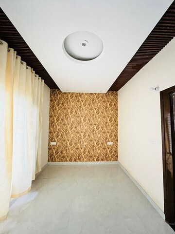 Building Lobby in 3 BHK Villa at Sector 123 – for Sale