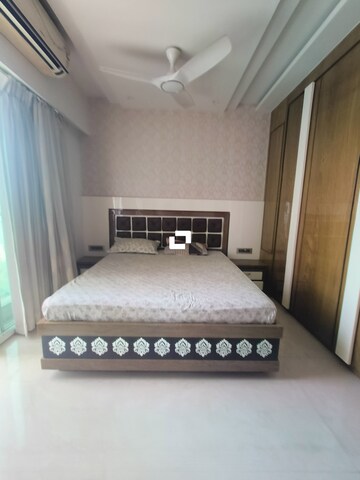 3 BHK Apartment For Rent in Cloud 36 Mumbai, Ghansoli