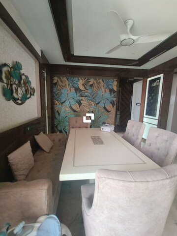 Room in 3 BHK Apartment at Cloud 36 Mumbai, Ghansoli – for Rent