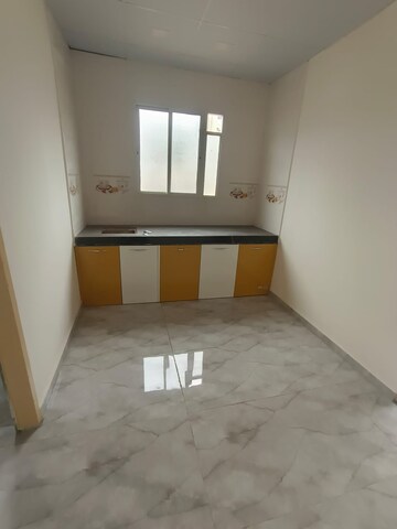 Room in 1 BHK Apartment at Maitree Mega City, Dhayari – for Sale