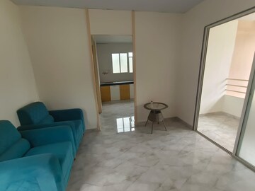 Room in 1 BHK Apartment at Maitree Mega City, Dhayari – for Sale