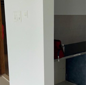  2 BHK Apartment at Marathon Nexworld, Betwade – for Rent