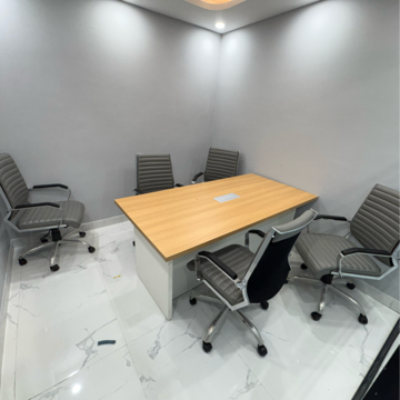  Office Space For Rent in Spaze ITech Park, Sispal Vihar