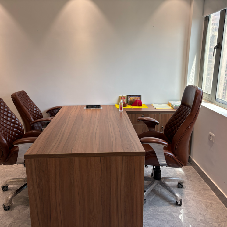 Team Area, spaze-itech-park Commercial Office Space 3000 Sq.Ft. In Sispal Vihar Gurgaon 8431131