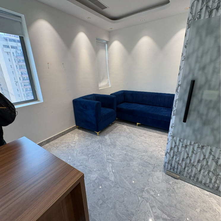 Other, spaze-itech-park Commercial Office Space 3000 Sq.Ft. In Sispal Vihar Gurgaon 8431131