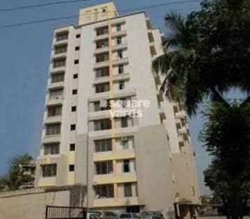 2 BHK Apartment For Rent in Shreeji Atlantis, Malad West