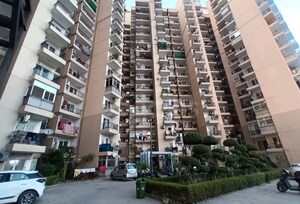 3 BHK Apartment For Sale in Nirala Estate, Tech Zone 4 Greater Noida