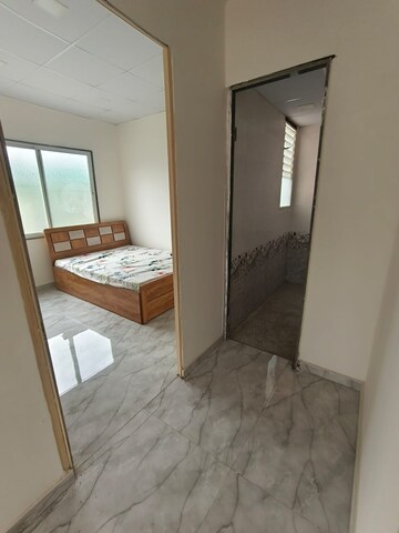 Room in 2 BHK Apartment at Maitree Mega City, Dhayari – for Sale