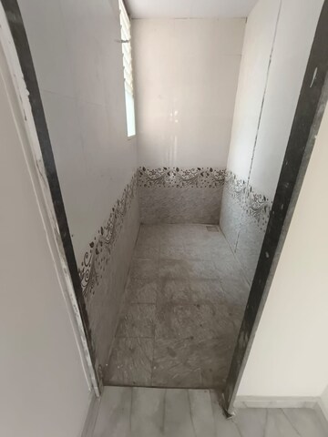 Building Lobby in 2 BHK Apartment at Maitree Mega City, Dhayari – for Sale