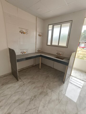 Room in 2 BHK Apartment at Maitree Mega City, Dhayari – for Sale