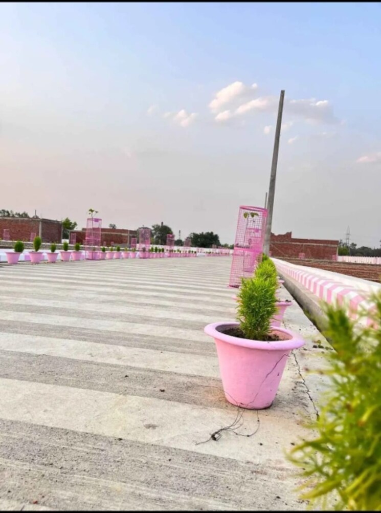 undefined, shalimar-paradise  1000 Sq.Ft. Plot In Faizabad Road Lucknow 8431189