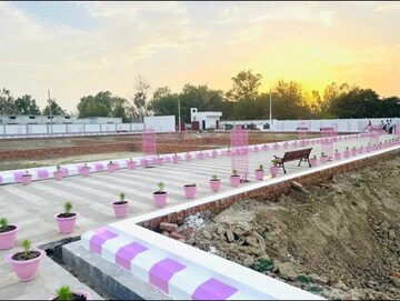 Plot – Exterior View View at Shalimar Paradise, Faizabad Road - for Sale