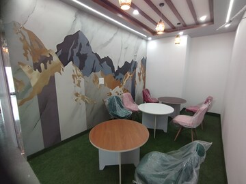 Team Area in  Office Space at Kharar Road – for Rent
