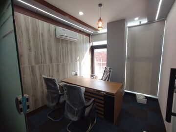 Team Area in  Office Space at Kharar Road – for Rent