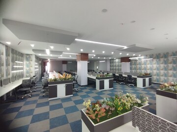 Team Area in  Office Space at Kharar Road – for Rent