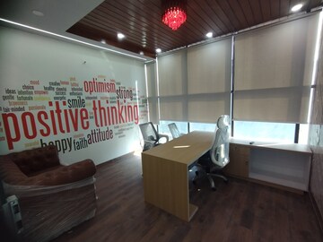 Team Area in  Office Space at Kharar Road – for Rent