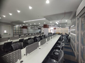 Team Area in  Office Space at Kharar Road – for Rent