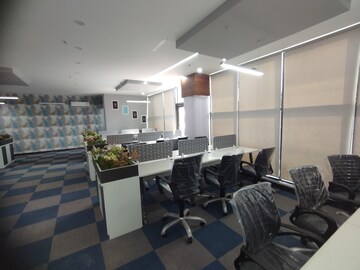 Team Area in  Office Space at Kharar Road – for Rent