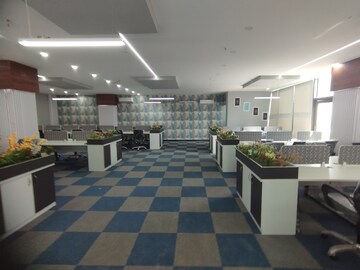 Team Area in  Office Space at Kharar Road – for Rent
