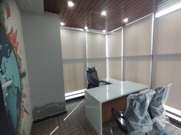 Team Area in  Office Space at Kharar Road – for Rent