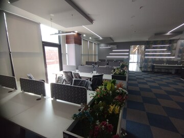 Team Area in  Office Space at Kharar Road – for Rent