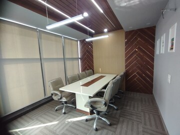 Team Area in  Office Space at Kharar Road – for Rent