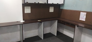 Team Area in  Office Space at Majiwada – for Rent