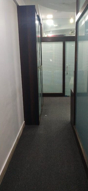 Team Area in  Office Space at Majiwada – for Rent
