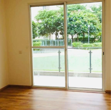 Bedroom in 4 BHK Apartment at M3M Merlin, Sector 67 – for Rent