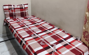 1 BHK Builder Floor For Rent in West Patel Nagar
