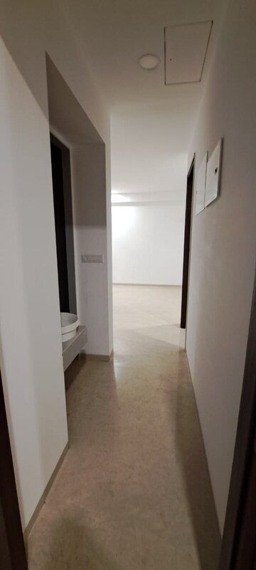  2 BHK Apartment at Aurum Q Residences, Ghansoli – for Rent