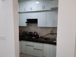 Kitchen in 3 BHK Apartment at Dwarika Raj Garden City, Raj Nagar Extension – for Sale