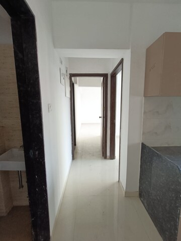 Building Lobby in 2 BHK Apartment at Lotus Residency Goregaon West, Goregaon West – for Rent