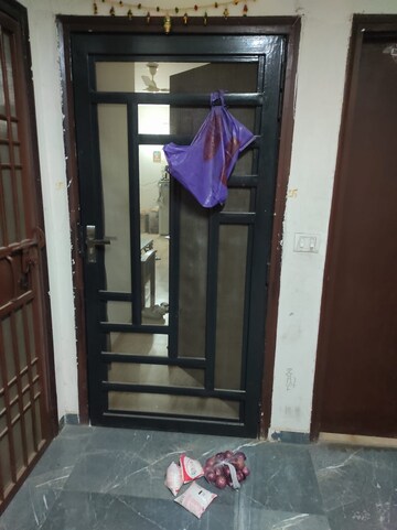 Building Lobby in 2 BHK Apartment at Pivotal Devaan, Sector 84 – for Rent