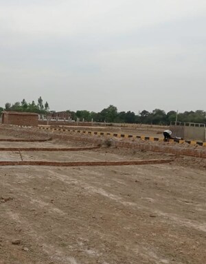  Plot For Sale in Safedabad