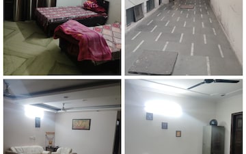 2 BHK Villa For Rent in RWA Apartments Sector 19, Sector 19